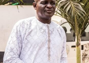 I didn’t snatch Asake’s mother from her husband -Musibau Alani