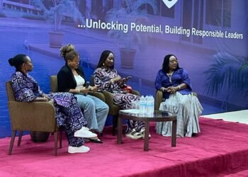 Corporate organisations must foster inclusive workplaces to enable women achieve their potential –Omobolaji Fati