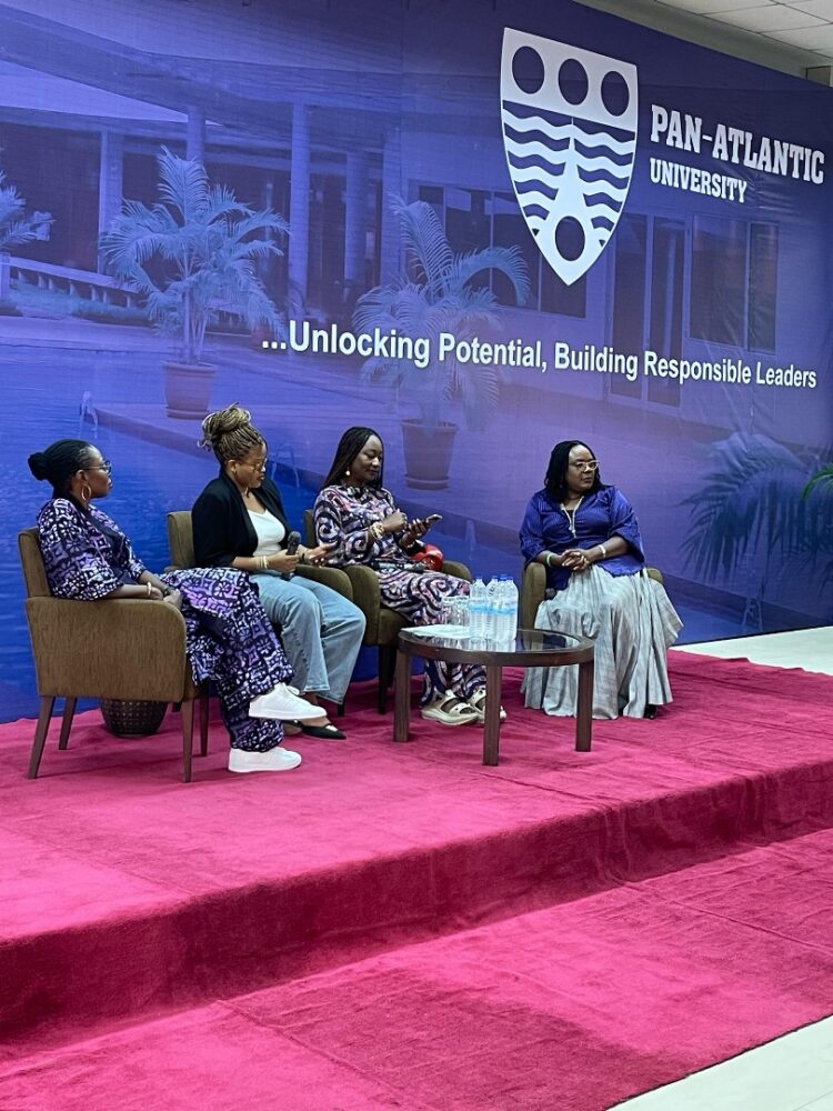 Corporate organisations must foster inclusive workplaces to enable women achieve their potential –Omobolaji Fati