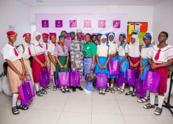 Polaris Bank champions accelerating action at International Women’s Day seminar 