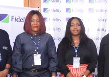 Fidelity Bank Equips Entrepreneurs for Global Trade success with EMP 18