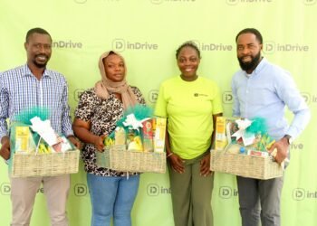 inDrive celebrates drivers’ dedication during Ramadan with special appreciation campaign