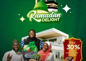 Ramadan delight: Enjoy flexible payments, huge discounts & exclusive gifts with Adron Homes