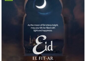 Adron Homes celebrates Eid-al-Fitr, wishes Nigerians peace and prosperity