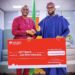 Airtel Africa Foundation delivers ₦1bn support to Nigerian Government’s 3MTT Programme