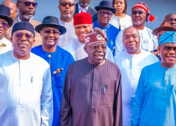 PANDEF to Tinubu: Ask Wike to retract inflammatory statements