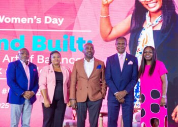 IWD: Lafarge reaffirms commitment to women empowerment, gender equality and inclusion