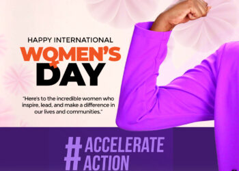 JMG accelerates action for gender equality, celebrates International Women’s Day