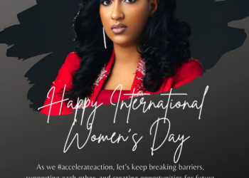 IWD: Juliet Ibrahim launches HER STEAM Initiative