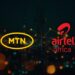 MTN Group and Airtel Africa agree to network sharing in Uganda and Nigeria