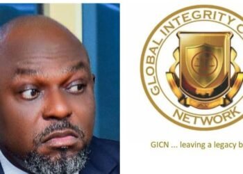 GICN Group retracts corruption allegation against GTB, tenders apology [VIDEO]