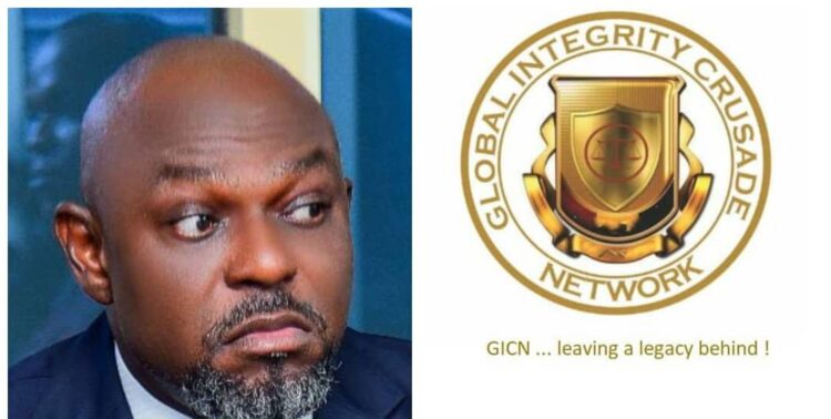 GICN Group retracts corruption allegation against GTB, tenders apology [VIDEO]