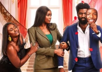 Meet Africa Magic’s most captivating female characters
