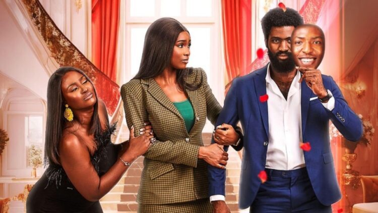 Meet Africa Magic’s most captivating female characters