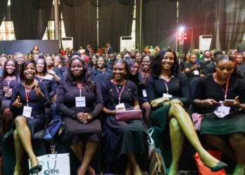 UBA accelerates gender inclusion with 58% female representation in fresh GMAP intake