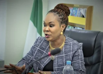 EFCC grills ex-women affairs minister Uju Kennedy over ‘N138m fraud’