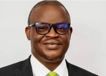 JUST IN: Unity Bank appoints Kolawole Ebenezer as acting CEO
