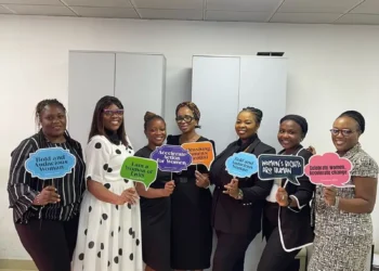 Unity Bank hosts IWD Webinar, commits to Akaccelerating Alaction towards gender equality