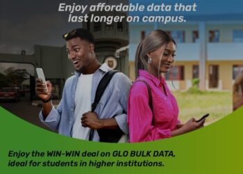 More customers embrace ‘Bulk Data’ service from Glo