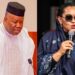 Natasha drags Akpabio to UN, exposes Senate President over alleged sexual harassment
