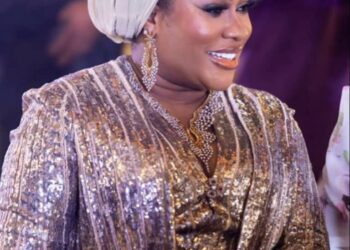 Businesswoman Aisha Achimugu denies arrest by EFCC