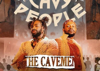 Ruger at Terra Kulture, Cavy People featuring The Cavemen, and 3 other Elevents to look forward to this Weekend