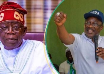 Smart Adeyemi reiterates his support for President Tinubu, APC