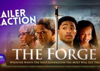 The Forge, The Passion and other Faith-based titles to watch on Showmax this season
