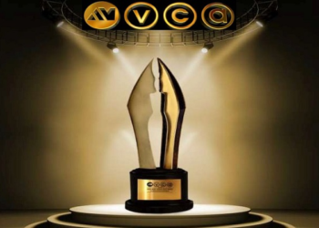 Showmax Nigeria Originals secure nominations at 11th AMVCAs 