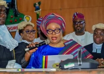 Meranda resigns as Lagos Assembly Speaker