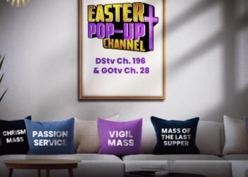 MultiChoice launches Easter Pop-UP Channel