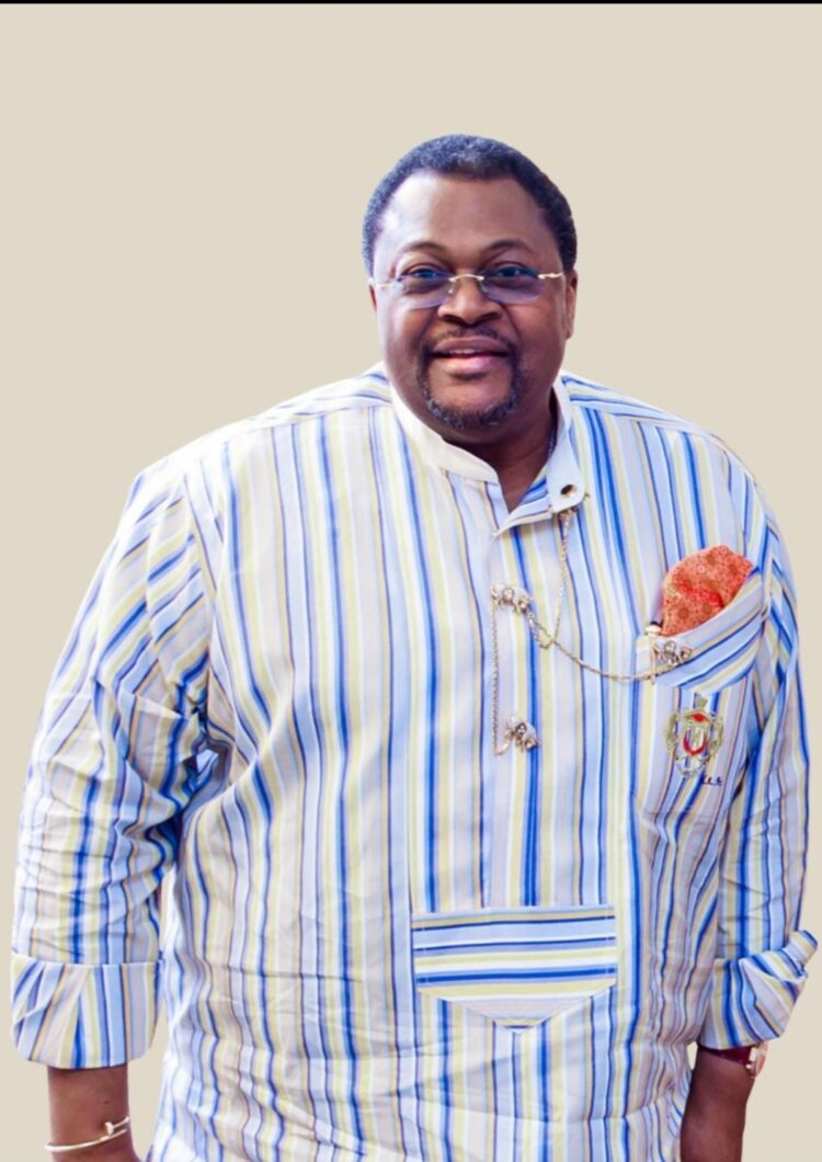 Adenuga: 72 years of unrivalled philanthropy and endless empowerments