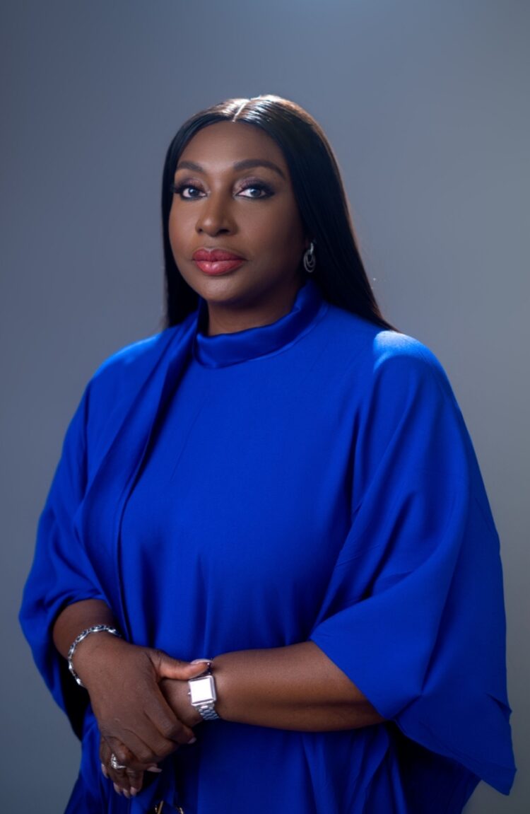 Recognising creative excellence: Nwakaego Boyo joins Cannes Lions Jury