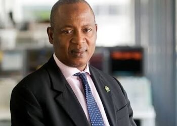 GTCO appoints Suleiman Barau new group chairman as shareholders approve N8.03 per share dividend payout