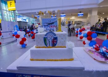 Air Peace introduces streamlined boarding process to enhance passenger experience