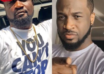 Peter of Psquare testifies in alleged N1.3bn fraud against his brother, Jude