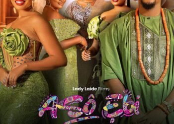 Aso Ebi Diaries hits Cinemas this weekend