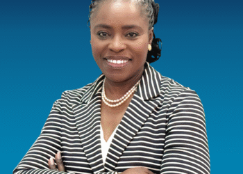 Nigerian Breweries’ Sade Morgan named Corporate Affairs Director for Heineken Africa & Middle East