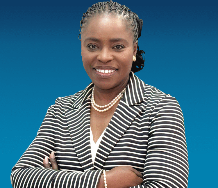 Nigerian Breweries’ Sade Morgan named Corporate Affairs Director for Heineken Africa & Middle East