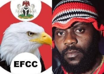 EFCC summons Odumodudlvck over N23.5m non-performance fee