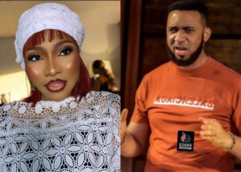 Sexual allegations: Chris Okafor’s image remains unblemished