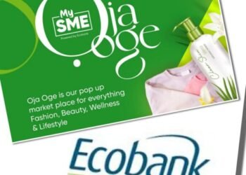 Ecobank reaffirms its position as the leading SME solution bank in Nigeria