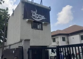 NDLEA raids The Hook Hotel, recovers N1.042bn illicit drug consignments