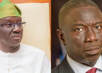 Edo governorship election tribunal judgement leaks