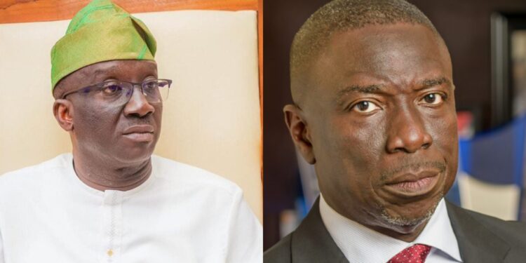 Edo governorship election tribunal judgement leaks