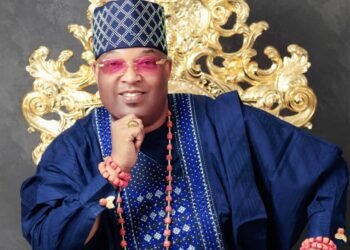 My 50-year journey of impact, gratitude and philanthropy – By Aare Adetola Olaniyi Emmanuelking