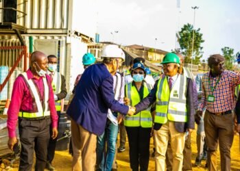 Enugu Trade Fair: Dantsoho tasks traders, investors to leverage NPA’s simplified export processes, other opportunities