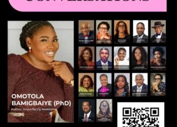 Onyeali-Ikpe, Ologunleko, St Mathew-Daniel others to speak at Imperfectly Awesome Conversations Summit