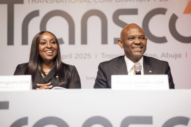 Elumelu: Nigeria economy future hinges on power sector reform