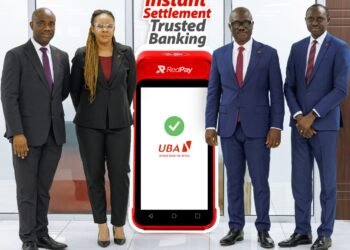 UBA unveils upgraded PoS terminal, revamped MONI app to accelerate digital payments